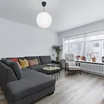 Great And Spacious Family Apartment With 4 Bedrooms