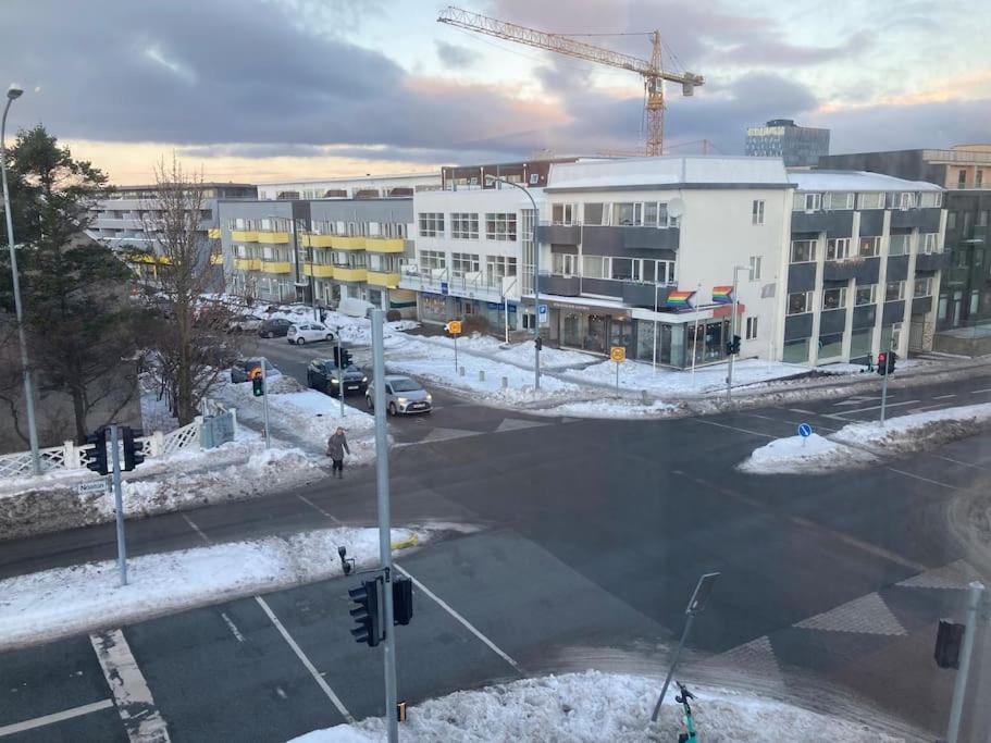 Great And Spacious Family With 4 Bedrooms Reykjavik