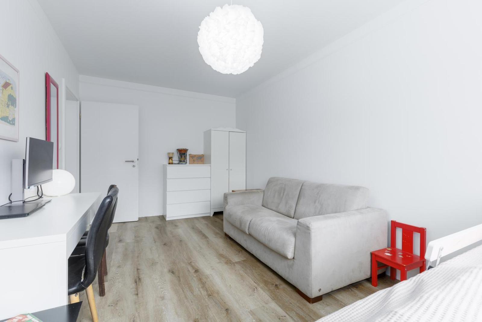 Great And Spacious Family With 4 Bedrooms * Reykjavik