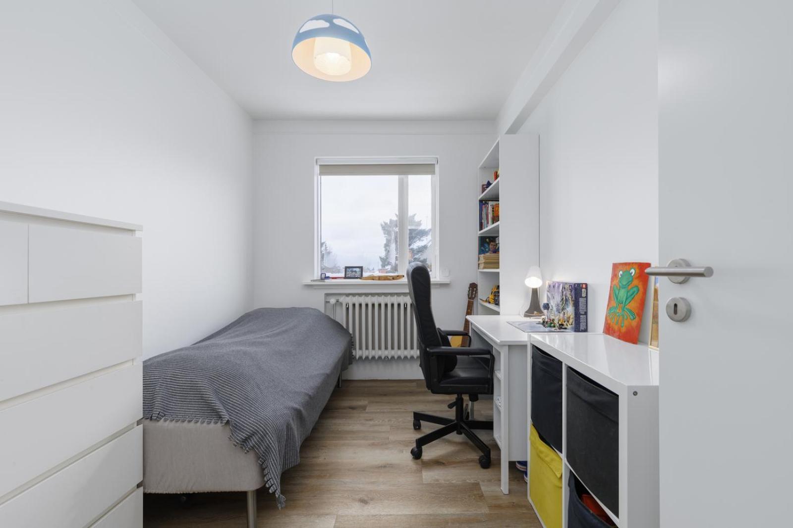 Great And Spacious Family With 4 Bedrooms Apartment *