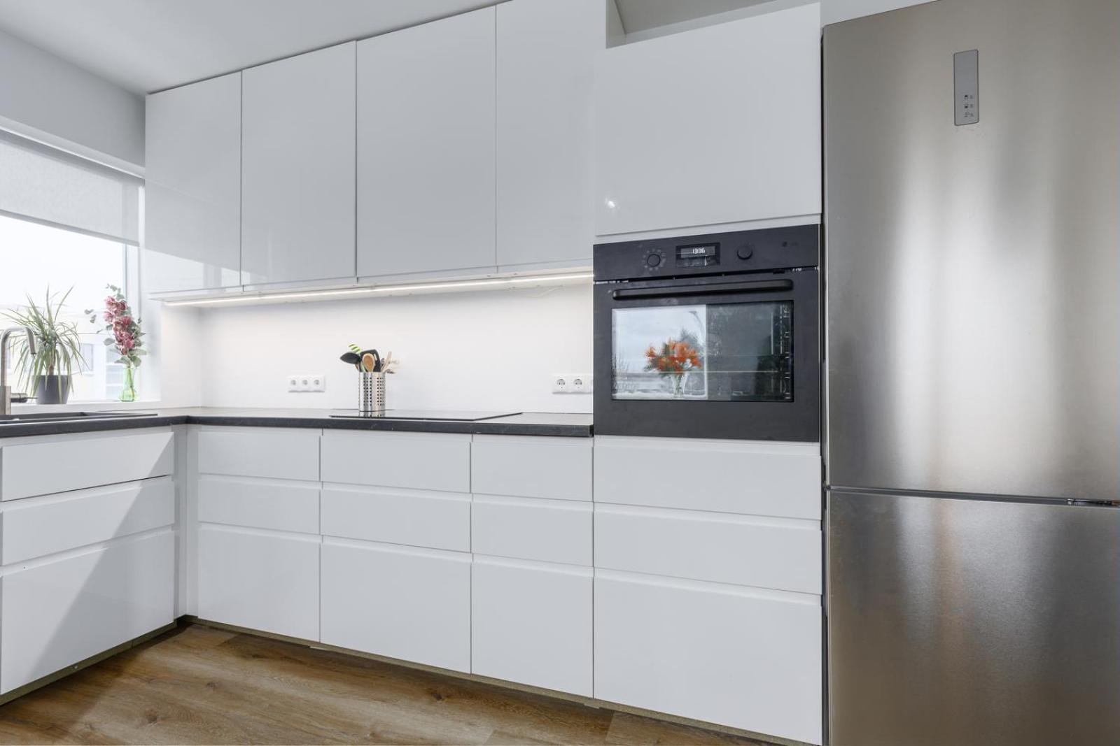 Apartment Great And Spacious Family With 4 Bedrooms Reykjavik