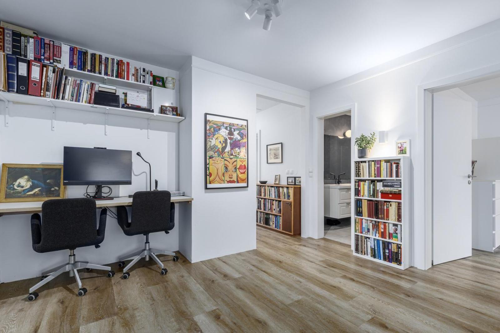 Great And Spacious Family With 4 Bedrooms * Reykjavik