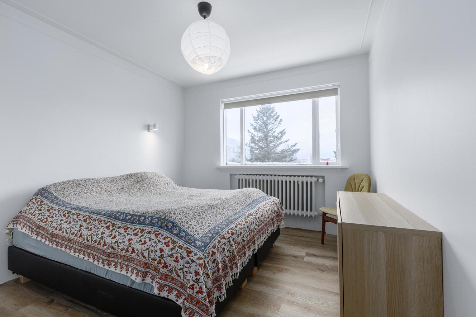 Great And Spacious Family With 4 Bedrooms