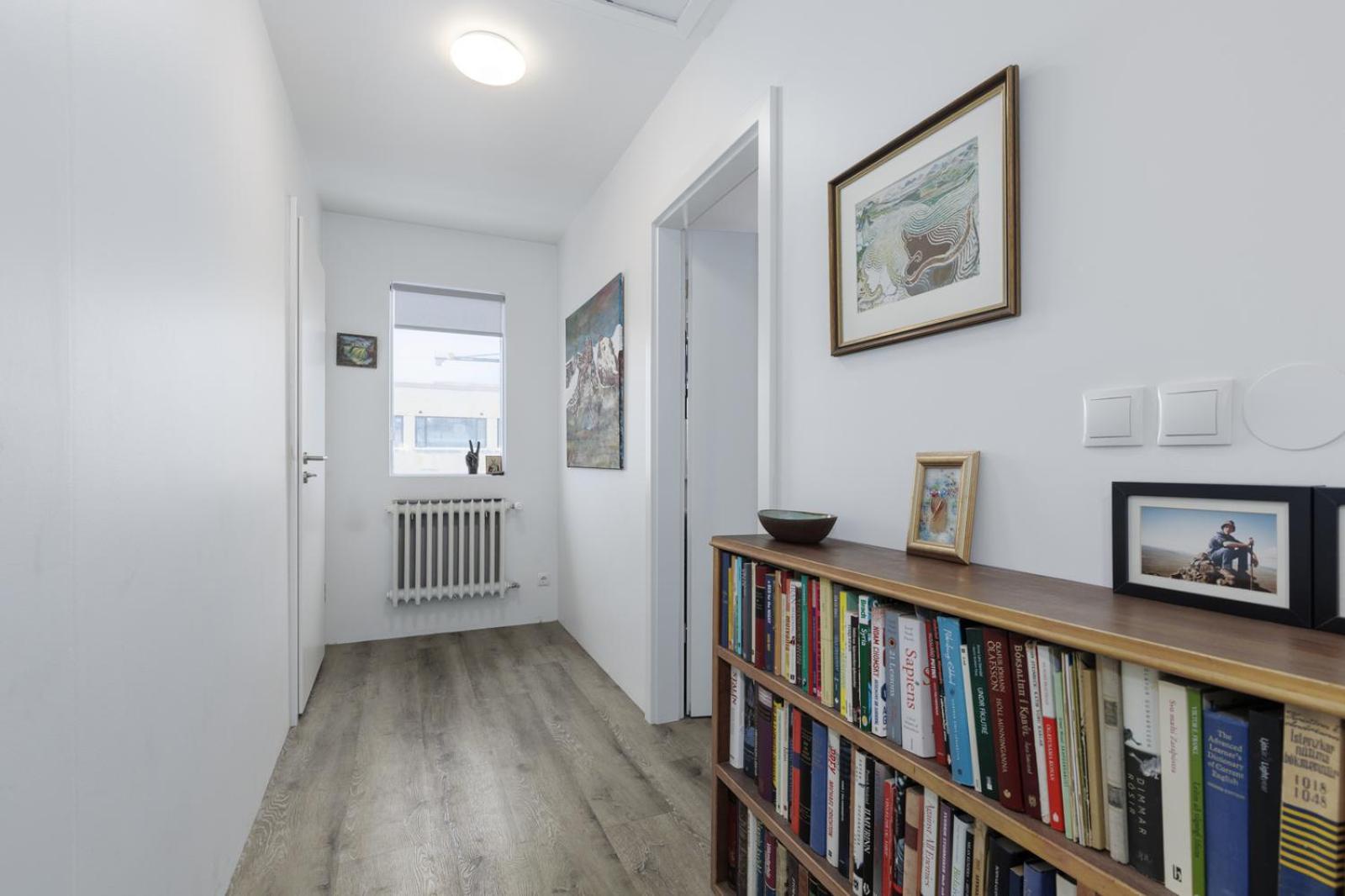 Great And Spacious Family With 4 Bedrooms * Reykjavik