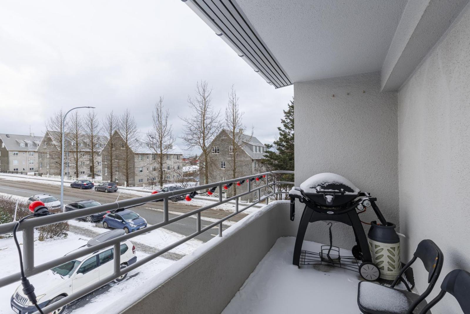 Great And Spacious Family With 4 Bedrooms * Reykjavik
